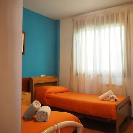 Appartement Duplex Mar Pineda de Mar