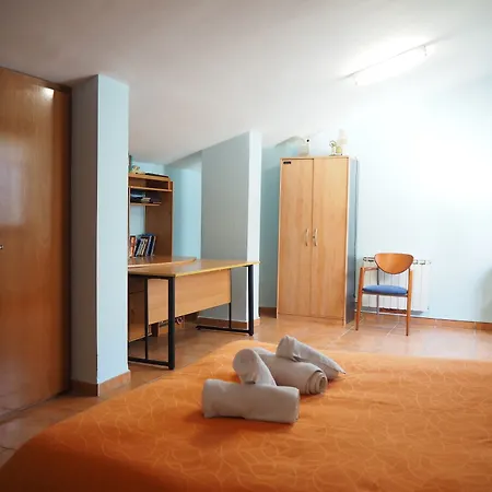 Appartement Duplex Mar *