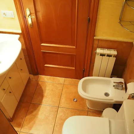 Duplex Mar 公寓