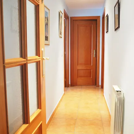 Duplex Mar Pineda de Mar